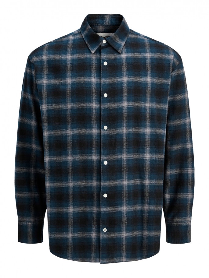 JACK&JONES COVER CAMISA...
