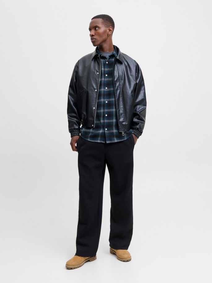JACK&JONES COVER CAMISA... 2