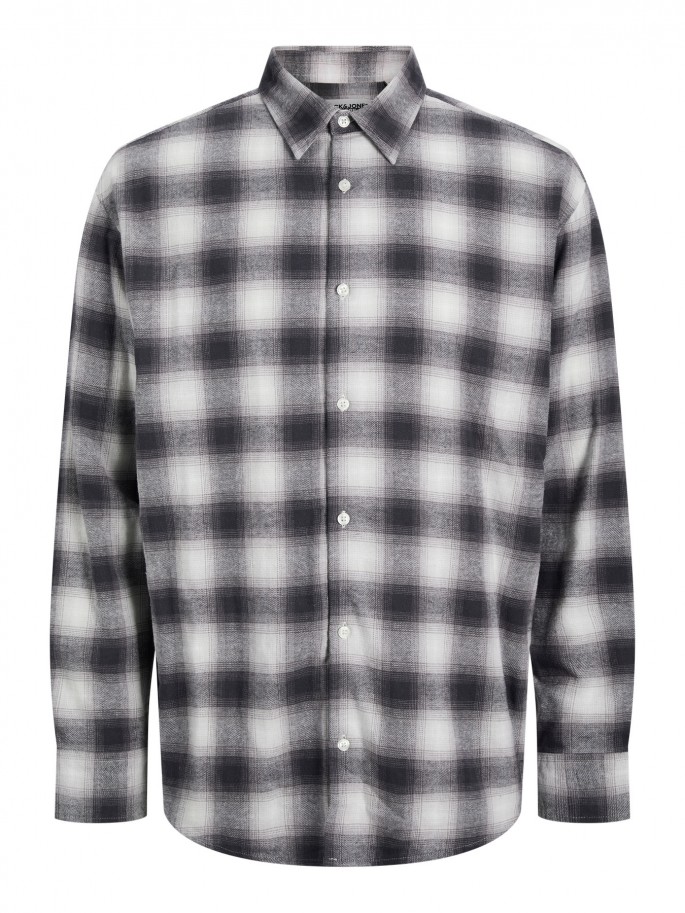 JACK&JONES COVER CAMISA...