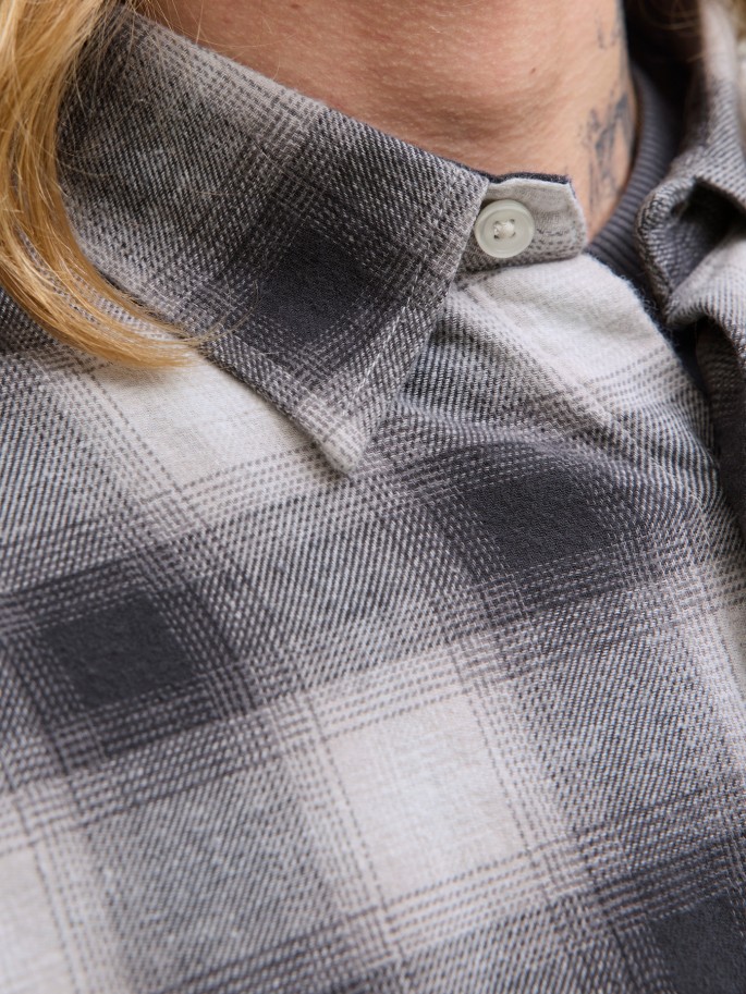 JACK&JONES COVER CAMISA CORTE LOOSE...