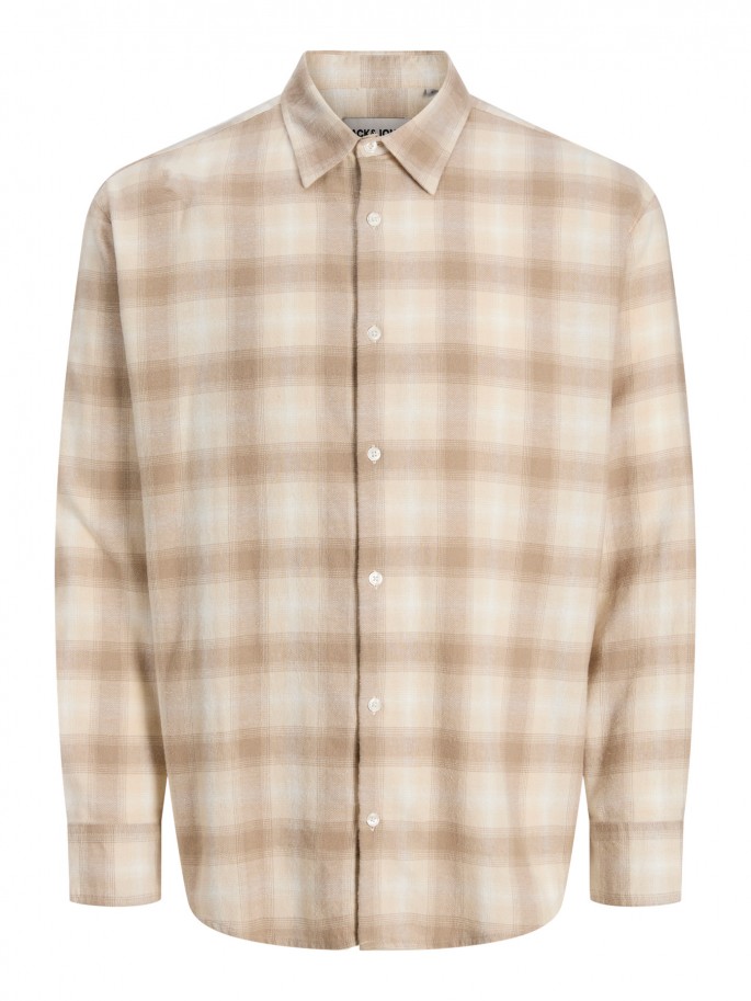 JACK&JONES COVER CAMISA...
