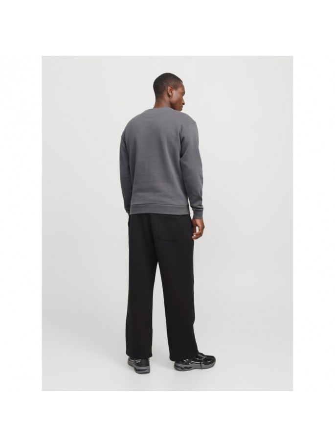 JACK&JONES BRADLEY SUDADERA LISO... JACK&JONES BRADLEY SUDADERA LISO...