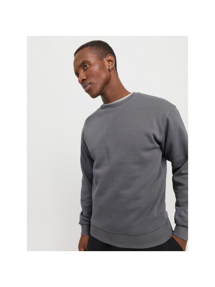 JACK&JONES BRADLEY SUDADERA LISO... JACK&JONES BRADLEY SUDADERA LISO...