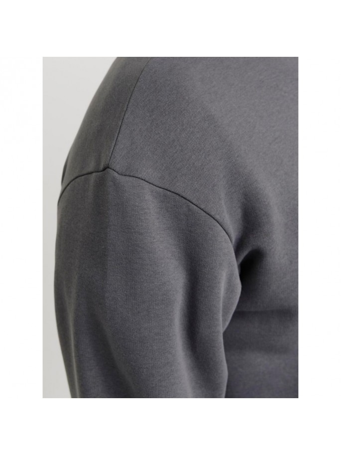 JACK&JONES BRADLEY SUDADERA LISO... JACK&JONES BRADLEY SUDADERA LISO...