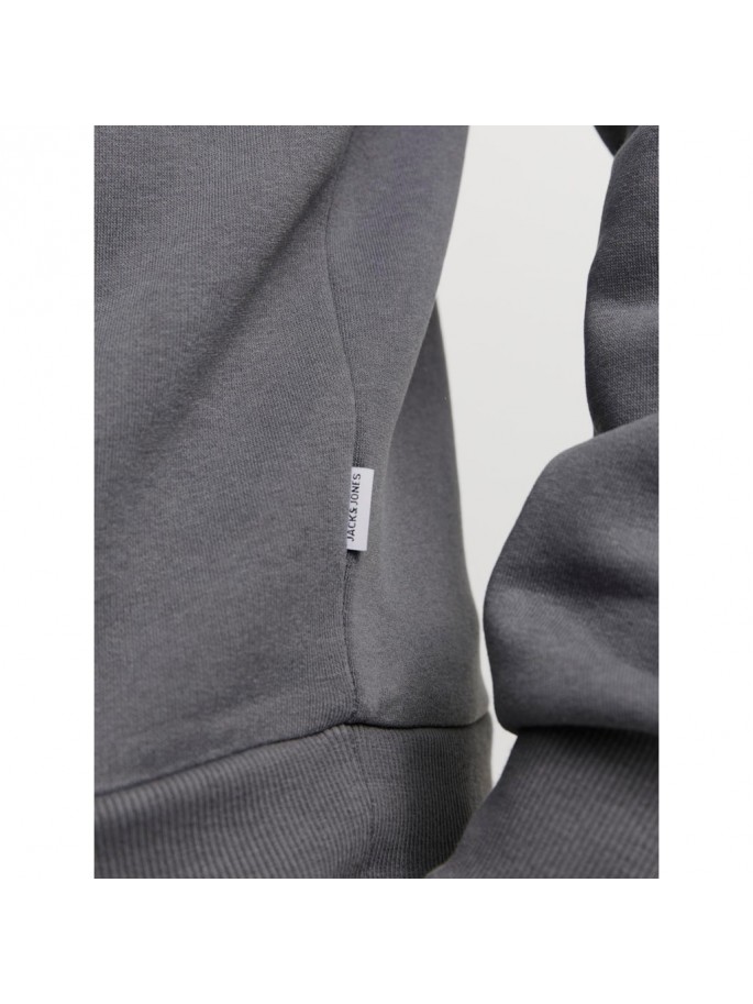 JACK&JONES BRADLEY SUDADERA LISO... JACK&JONES BRADLEY SUDADERA LISO...