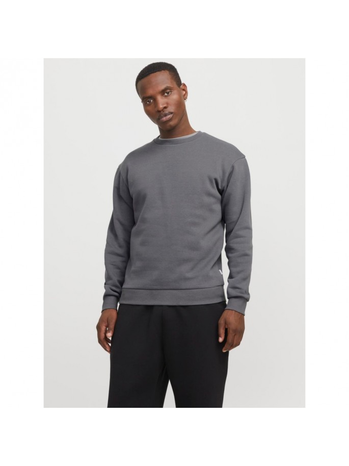 JACK&JONES BRADLEY SUDADERA LISO... JACK&JONES BRADLEY SUDADERA LISO...