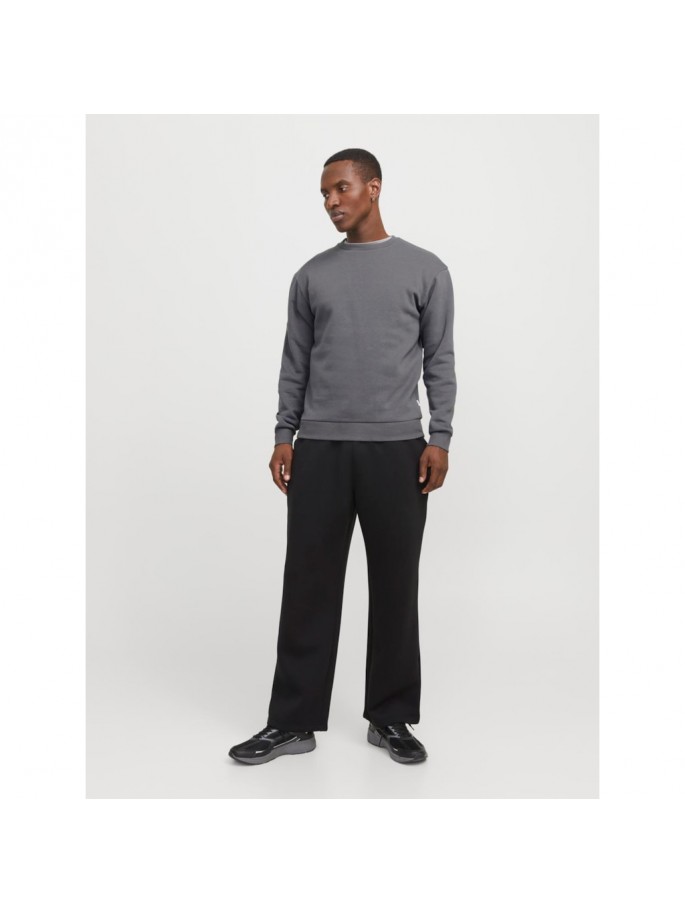 JACK&JONES BRADLEY SUDADERA LISO... JACK&JONES BRADLEY SUDADERA LISO...