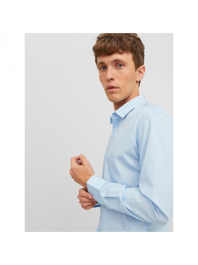 JACK & JONES JOE CAMISA FORMAL CORTE... JACK & JONES JOE CAMISA FORMAL CORTE...