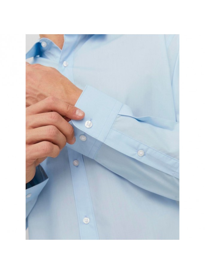 JACK & JONES JOE CAMISA FORMAL CORTE... JACK & JONES JOE CAMISA FORMAL CORTE...
