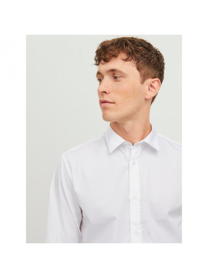 JACK & JONES JOE CAMISA FORMAL CORTE...
