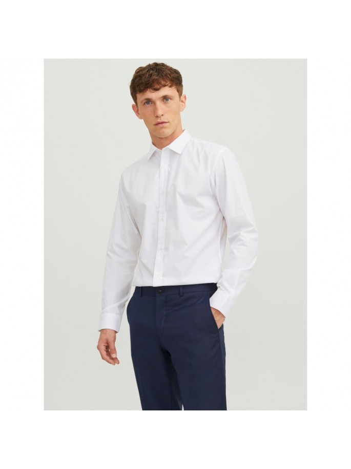 JACK & JONES JOE CAMISA FORMAL CORTE...