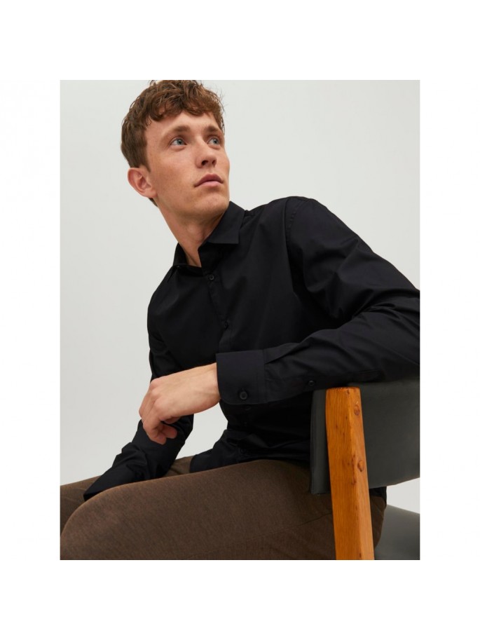 JACK & JONES JOE CAMISA FORMAL CORTE... JACK & JONES JOE CAMISA FORMAL CORTE...