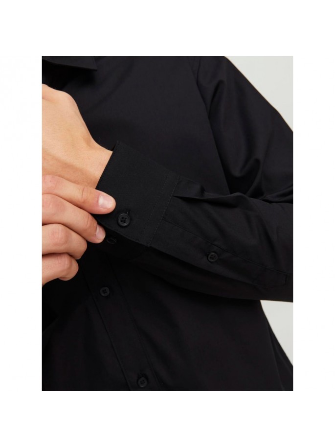 JACK & JONES JOE CAMISA FORMAL CORTE... JACK & JONES JOE CAMISA FORMAL CORTE...