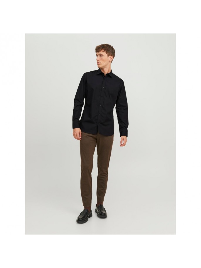 JACK & JONES JOE CAMISA FORMAL CORTE... JACK & JONES JOE CAMISA FORMAL CORTE...