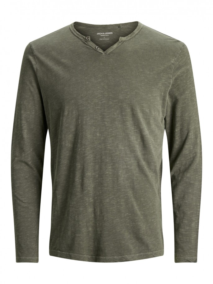 JACK & JONES ESPLIT...