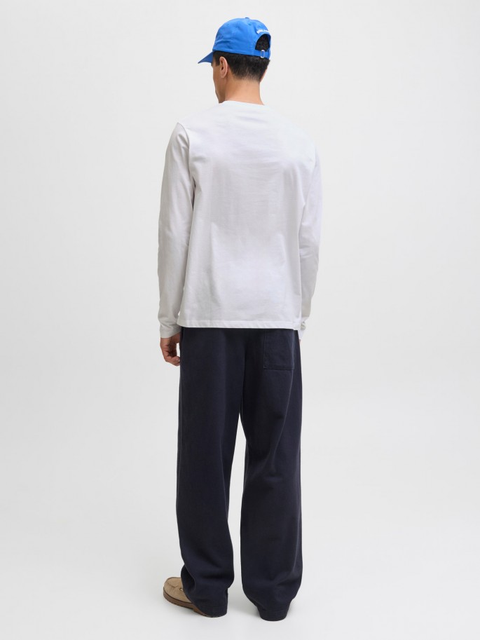 JACK & JONES YORK CAMISETA... 2