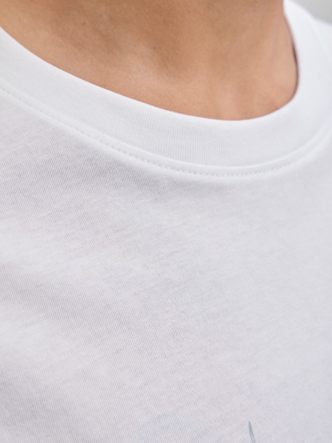JACK & JONES YORK CAMISETA MANGA... JACK & JONES YORK CAMISETA MANGA...