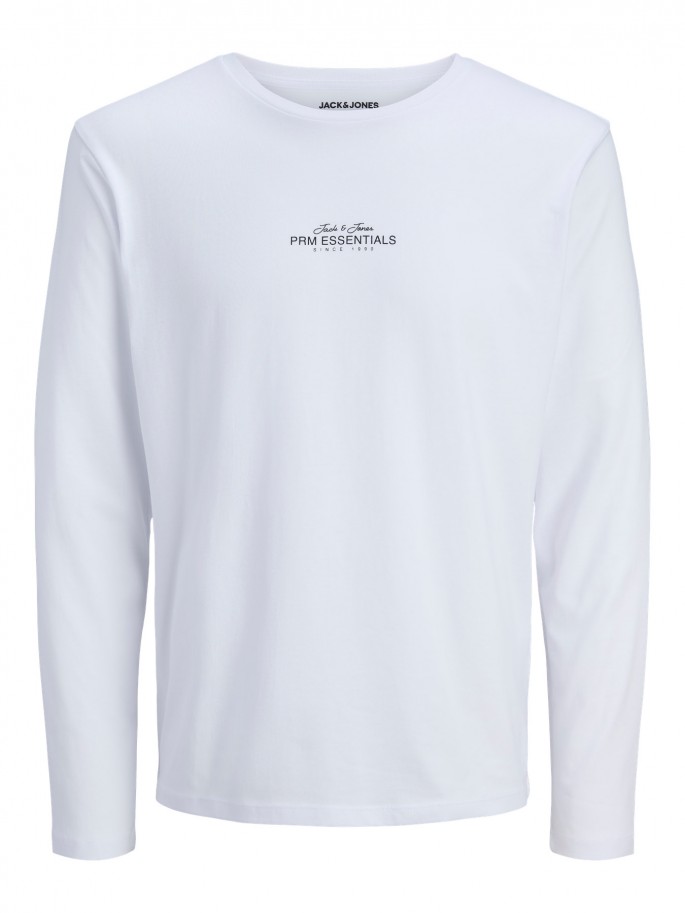 JACK & JONES BLACASPER...