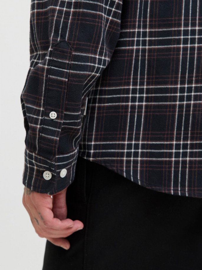 JACK & JONES JOSHUA CAMISA CORTE... JACK & JONES JOSHUA CAMISA CORTE...
