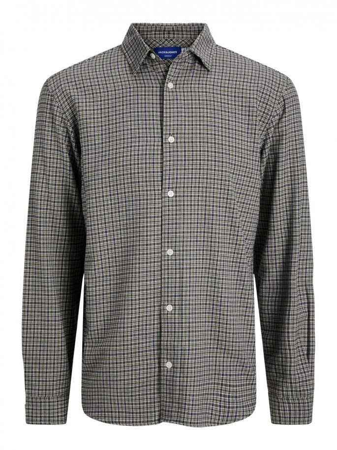 JACK & JONES JOSHUA CAMISA...