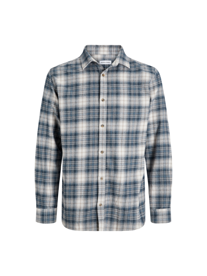 JACK & JONES JOSHUA CAMISA CORTE... JACK & JONES JOSHUA CAMISA CORTE...