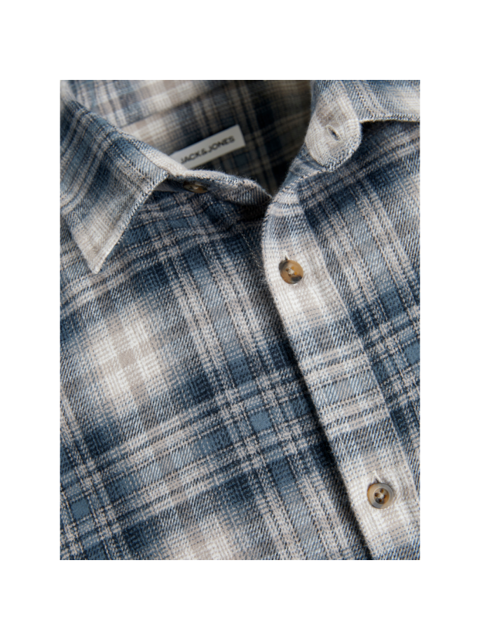 JACK & JONES JOSHUA CAMISA CORTE... JACK & JONES JOSHUA CAMISA CORTE...