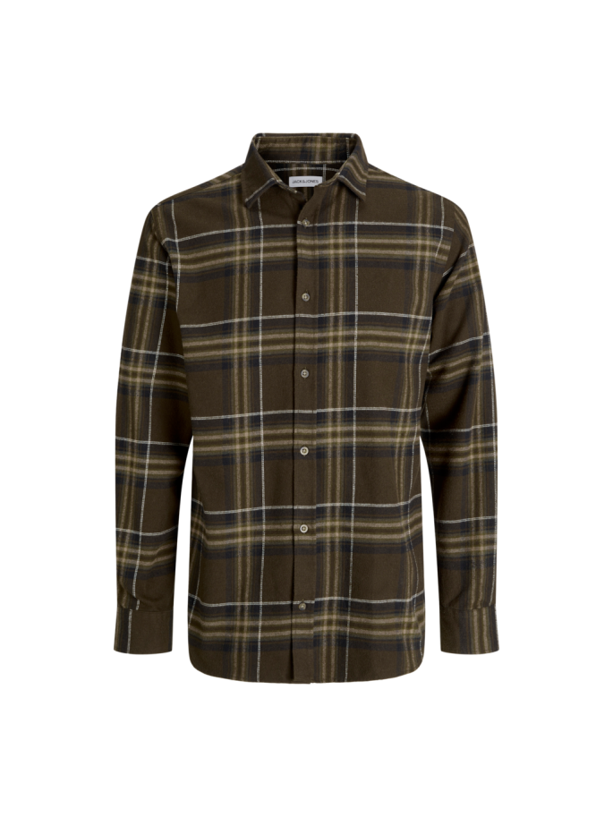 JACK & JONES JOSHUA CAMISA...