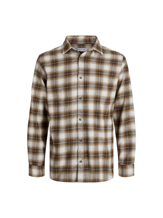 JACK & JONES JOSHUA CAMISA...