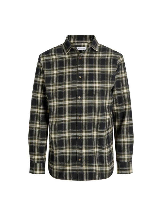 JACK & JONES JOSHUA CAMISA...