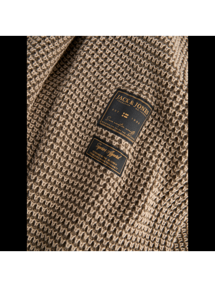 JACK & JONES JERSEY CON... 2