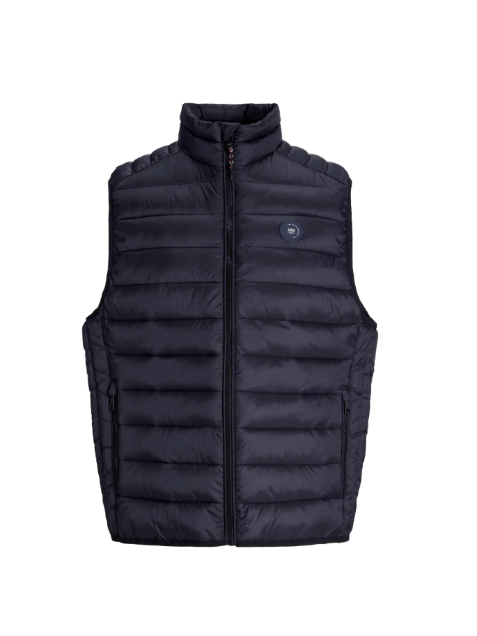 JACK & JONES BRADLEY CHALECO COLOR... JACK & JONES BRADLEY CHALECO COLOR...