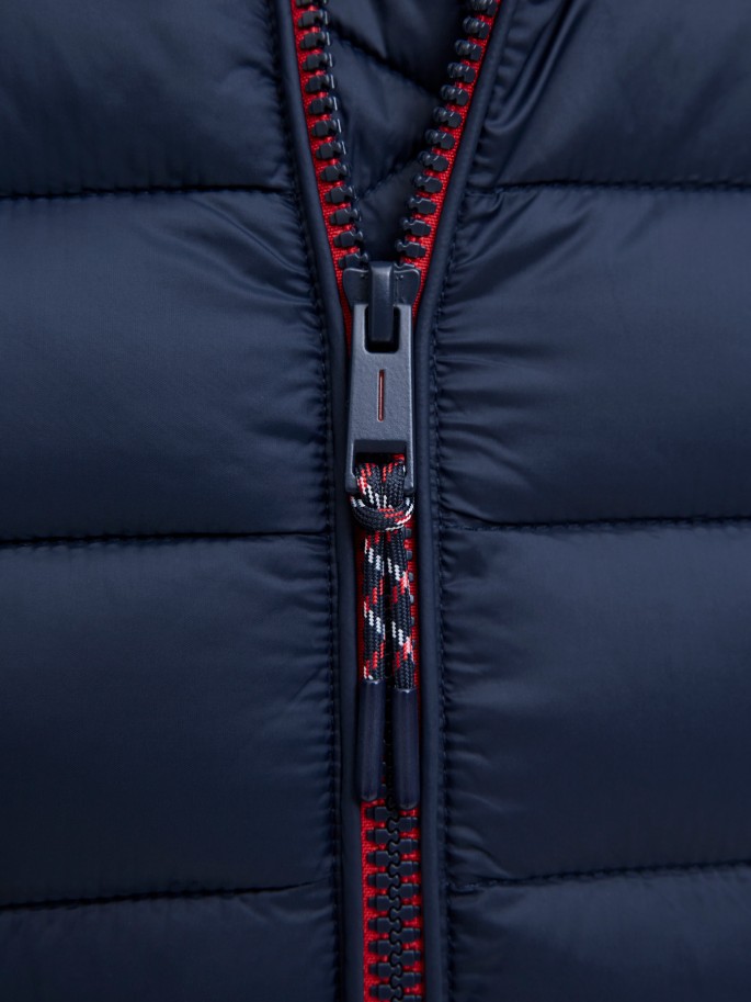 JACK & JONES BRADLEY CHALECO COLOR... JACK & JONES BRADLEY CHALECO COLOR...