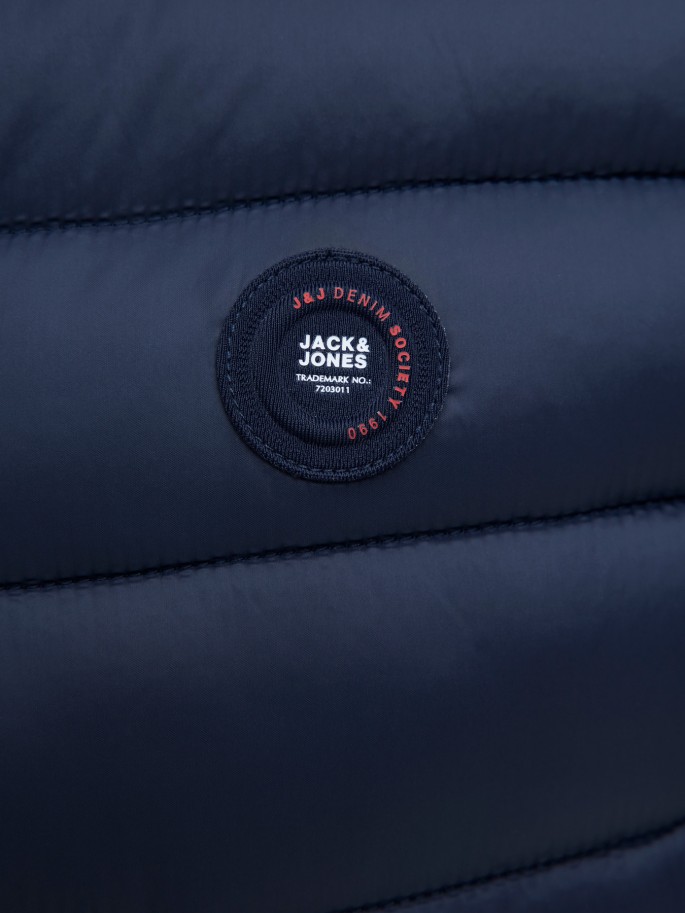 JACK & JONES BRADLEY CHALECO COLOR... JACK & JONES BRADLEY CHALECO COLOR...