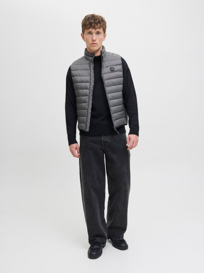 JACK & JONES BRADLEY CHALECO COLOR... JACK & JONES BRADLEY CHALECO COLOR...