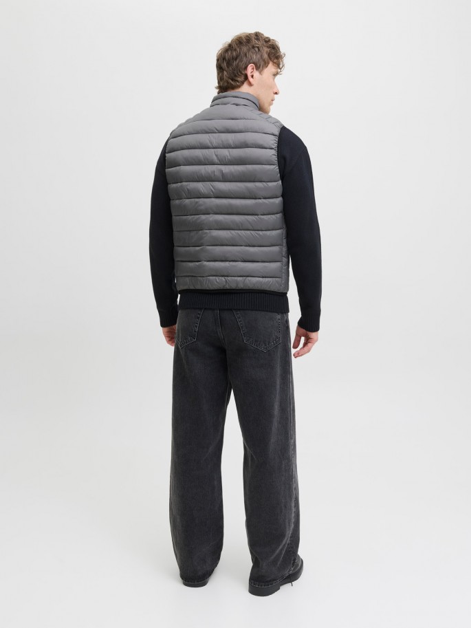 JACK & JONES BRADLEY CHALECO COLOR... JACK & JONES BRADLEY CHALECO COLOR...