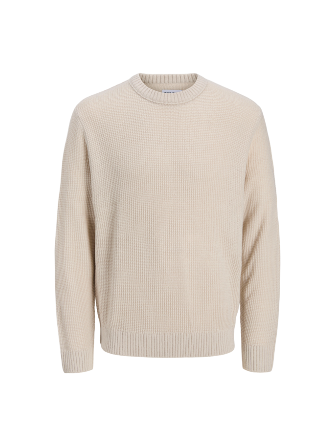 JACK & JONES ROY JERSEY DE PUNTO... JACK & JONES ROY JERSEY DE PUNTO...