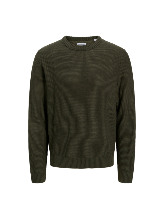 JACK & JONES ROY JERSEY DE...