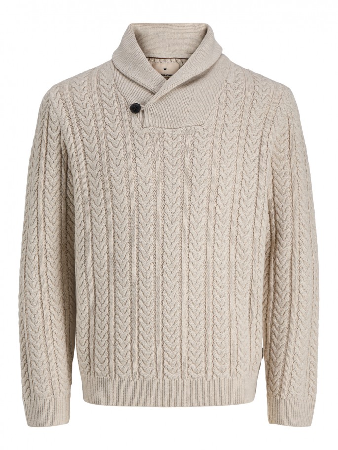 JACK & JONES BLUESEAN...