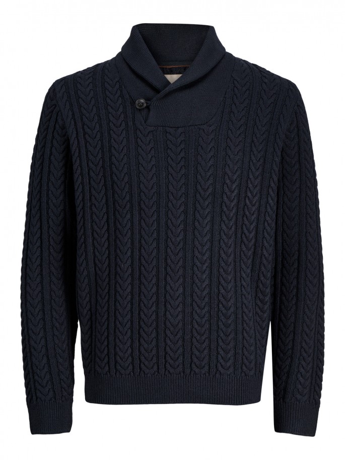 JACK & JONES BLUESEAN...