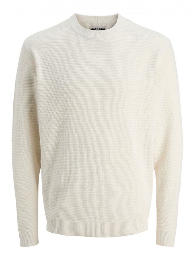 JACK & JONES COTIER JERSEY...