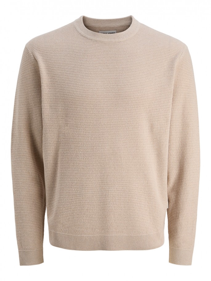 JACK & JONES COTIER JERSEY...