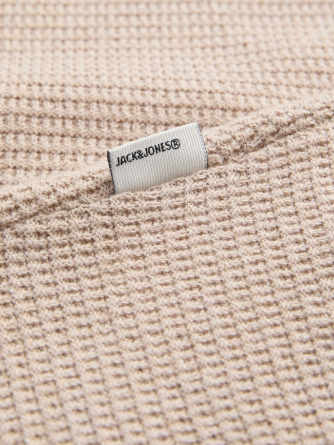 JACK & JONES COTIER JERSEY... 2
