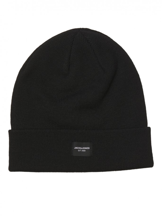 JACK & JONES JAC BEANIE Y BUFANDA...