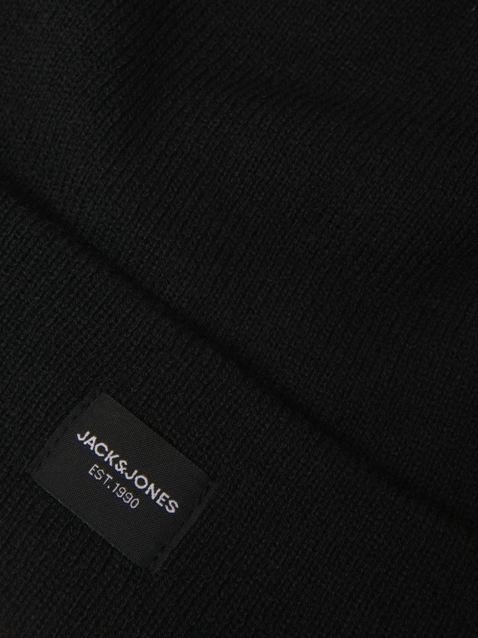 JACK & JONES JAC BEANIE Y BUFANDA...