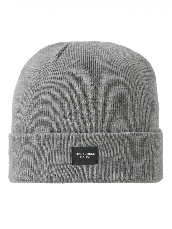 JACK & JONES JAC BEANIE Y BUFANDA... JACK & JONES JAC BEANIE Y BUFANDA...