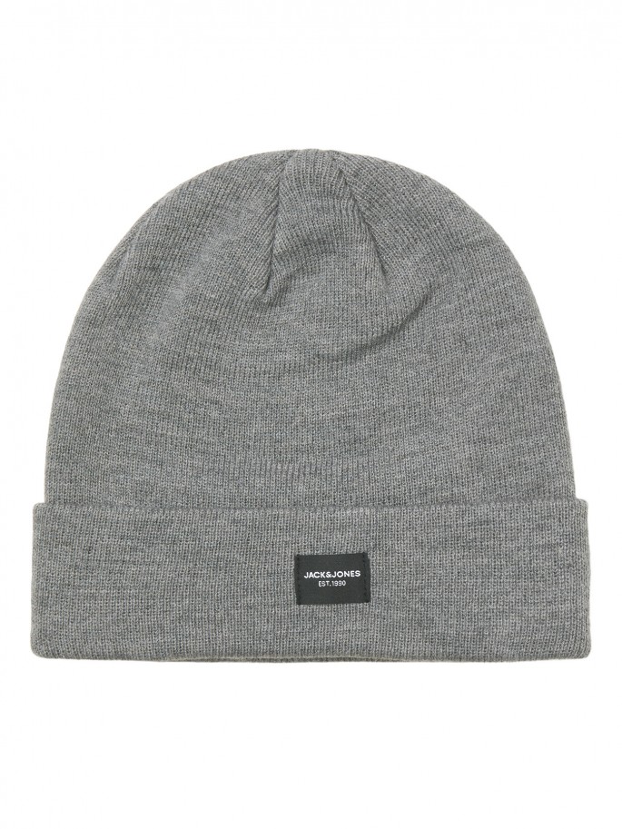 JACK & JONES JAC BEANIE Y BUFANDA... JACK & JONES JAC BEANIE Y BUFANDA...
