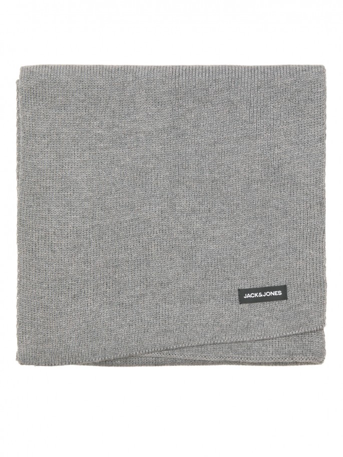 JACK & JONES JAC BEANIE Y BUFANDA... JACK & JONES JAC BEANIE Y BUFANDA...