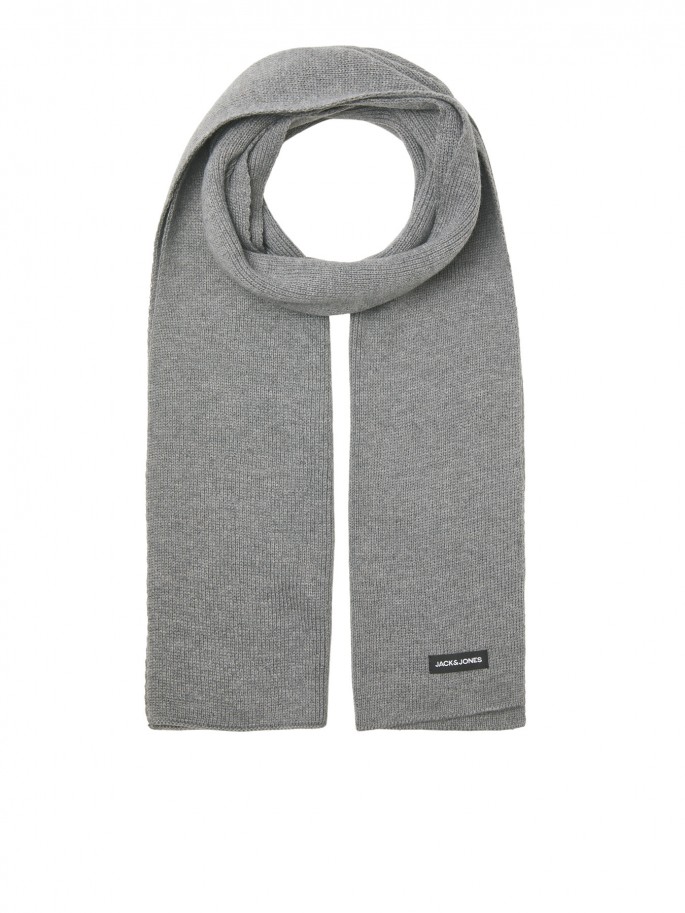 JACK & JONES JAC BEANIE Y BUFANDA... JACK & JONES JAC BEANIE Y BUFANDA...