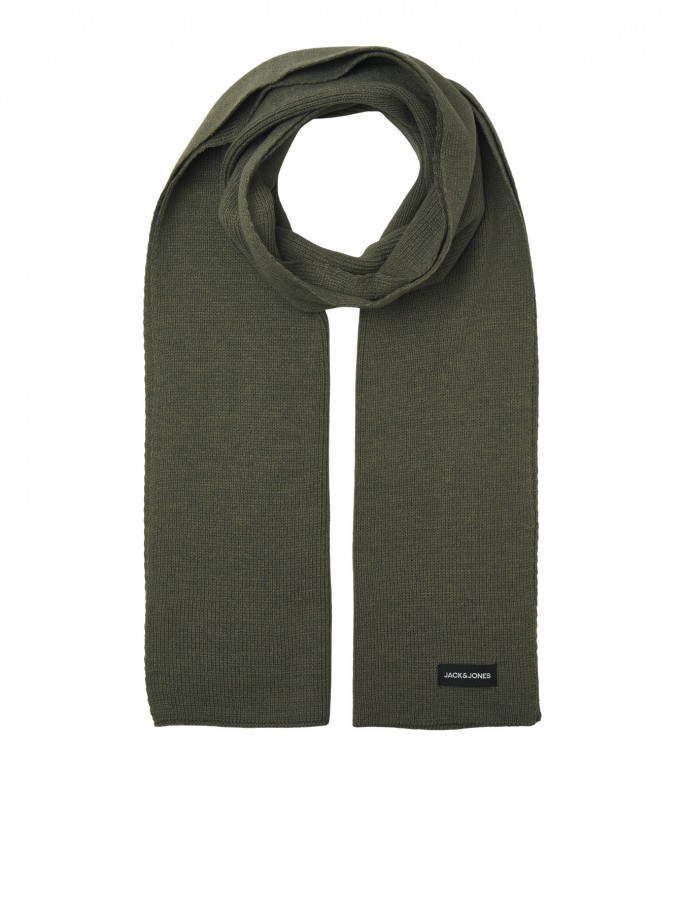 JACK & JONES JAC BEANIE Y BUFANDA...