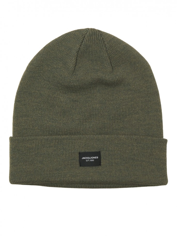 JACK & JONES JAC BEANIE Y BUFANDA...